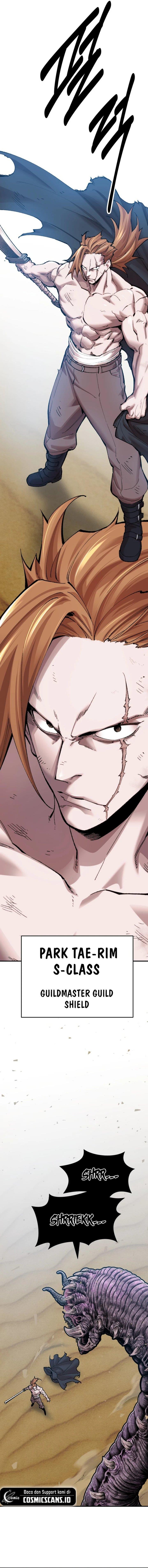 Limit Breaker Chap 80 - Next Chap 81