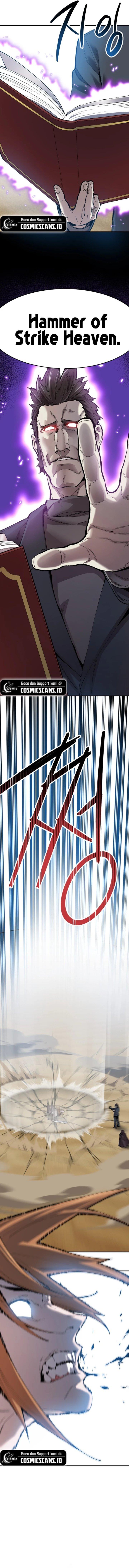 Limit Breaker Chap 80 - Next Chap 81