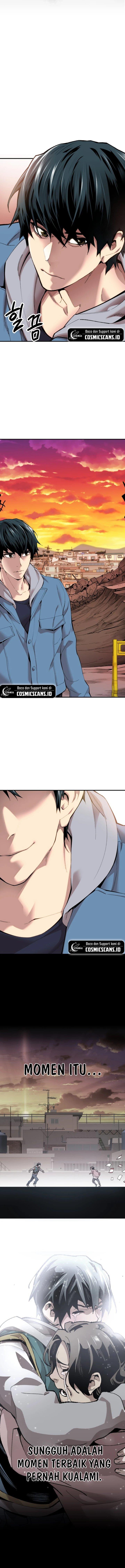 Limit Breaker Chap 80 - Next Chap 81