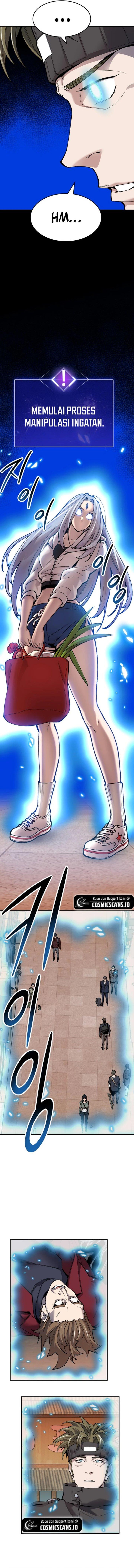 Limit Breaker Chap 80 - Next Chap 81