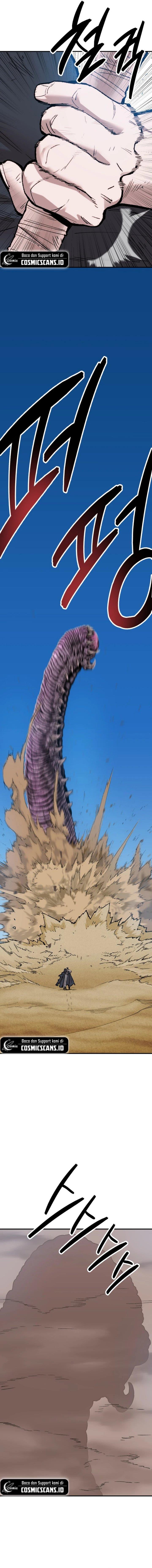 Limit Breaker Chap 80 - Next Chap 81