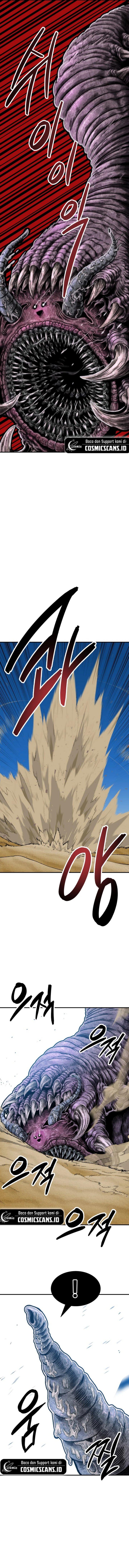 Limit Breaker Chap 80 - Next Chap 81