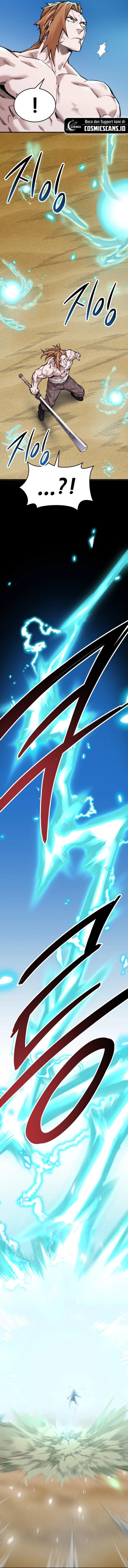 Limit Breaker Chap 80 - Next Chap 81