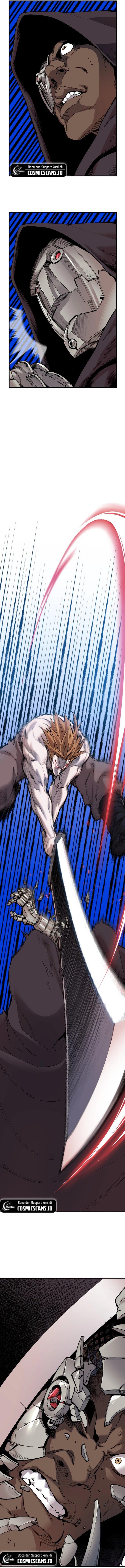 Limit Breaker Chap 80 - Next Chap 81