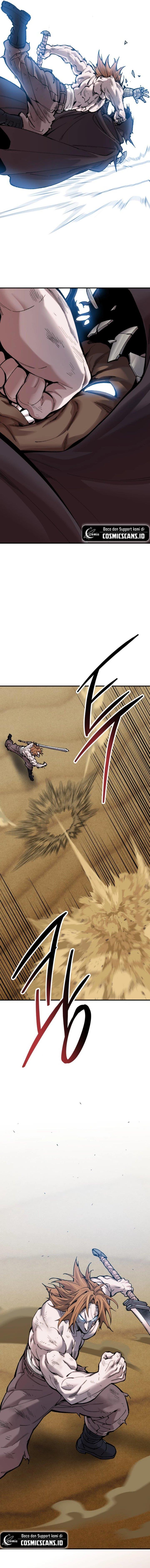 Limit Breaker Chap 80 - Next Chap 81