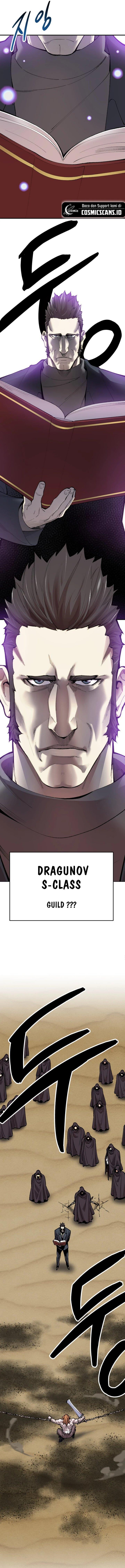 Limit Breaker Chap 80 - Next Chap 81