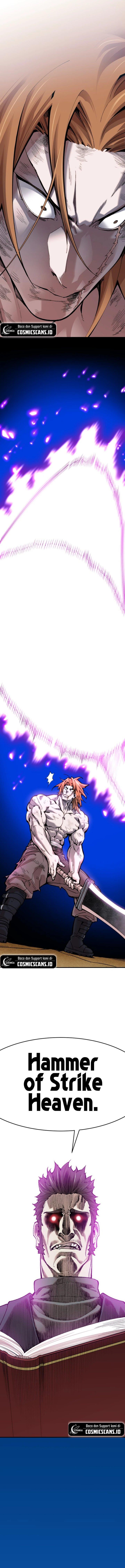 Limit Breaker Chap 80 - Next Chap 81