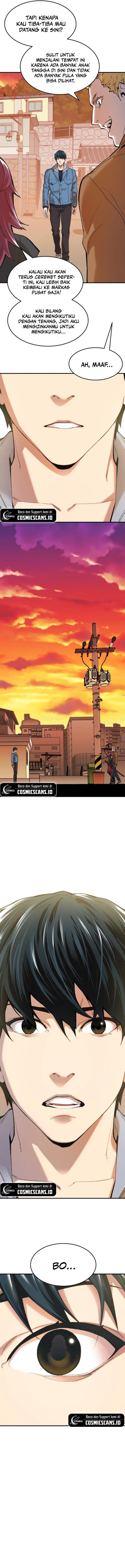 Limit Breaker Chap 80 - Next Chap 81