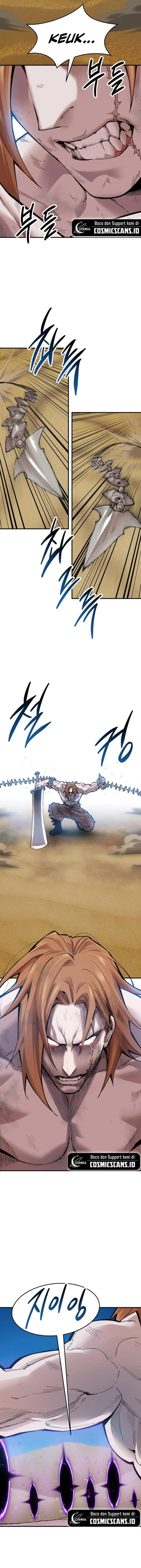 Limit Breaker Chap 80 - Next Chap 81