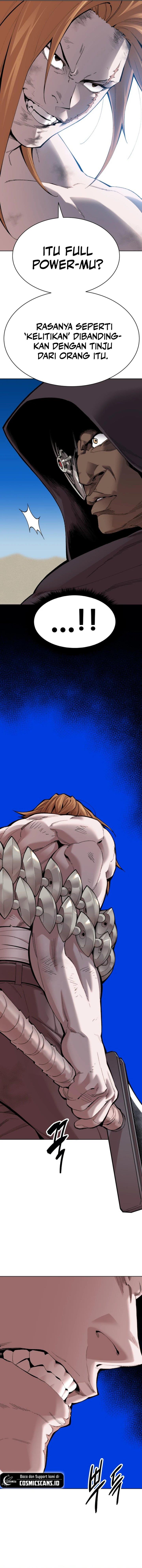 Limit Breaker Chap 80 - Next Chap 81