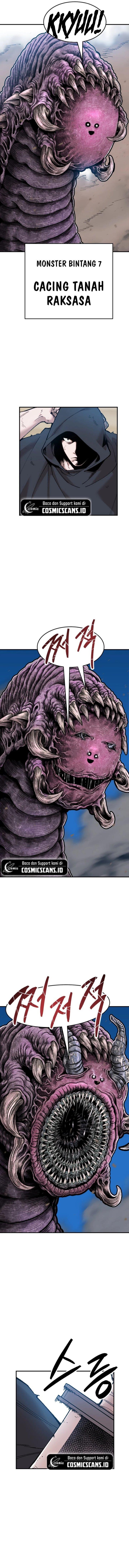 Limit Breaker Chap 80 - Next Chap 81