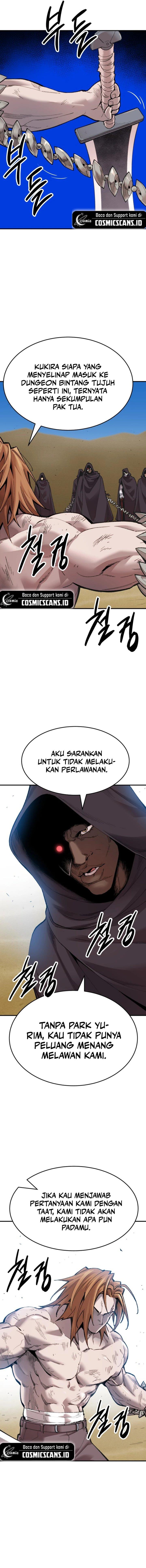 Limit Breaker Chap 80 - Next Chap 81