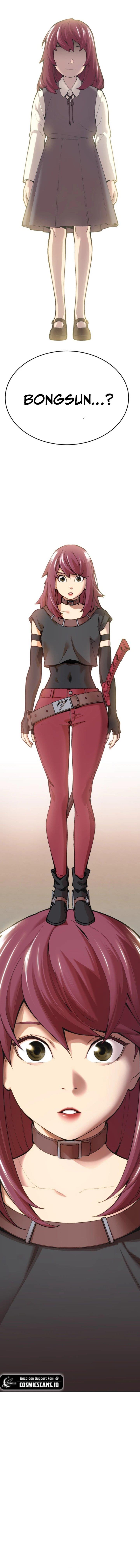 Limit Breaker Chap 80 - Next Chap 81