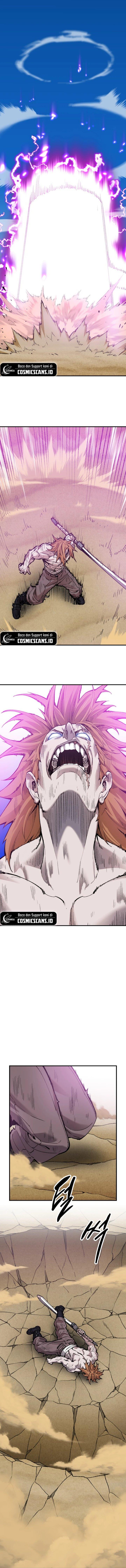 Limit Breaker Chap 80 - Next Chap 81