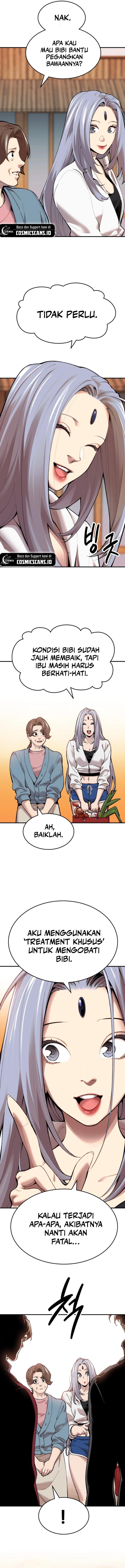 Limit Breaker Chap 80 - Next Chap 81