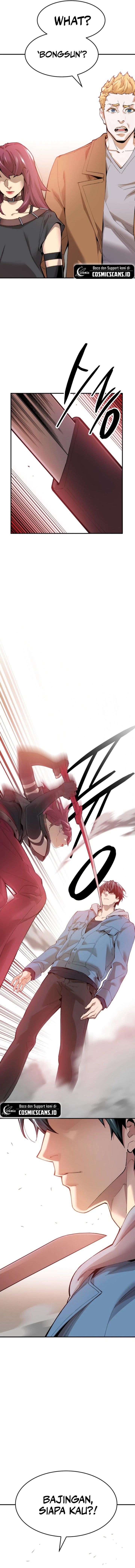 Limit Breaker Chap 80 - Next Chap 81