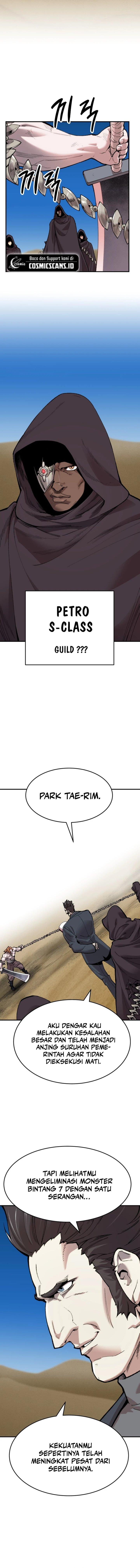 Limit Breaker Chap 80 - Next Chap 81