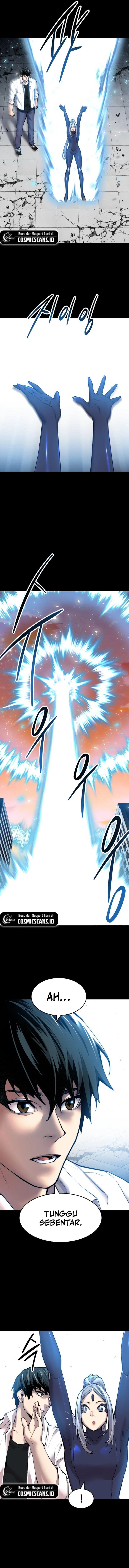 Limit Breaker Chap 81 - Next Chap 82