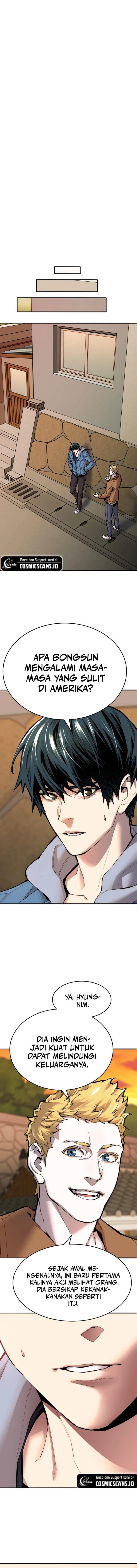 Limit Breaker Chap 81 - Next Chap 82