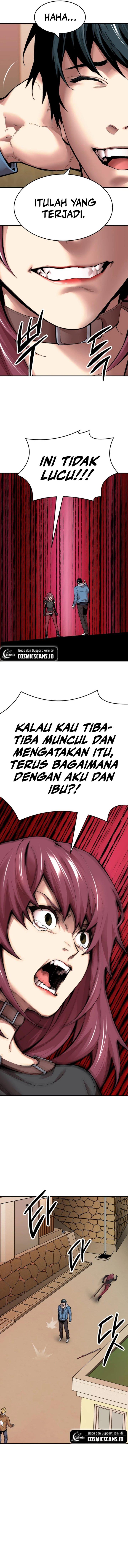 Limit Breaker Chap 81 - Next Chap 82