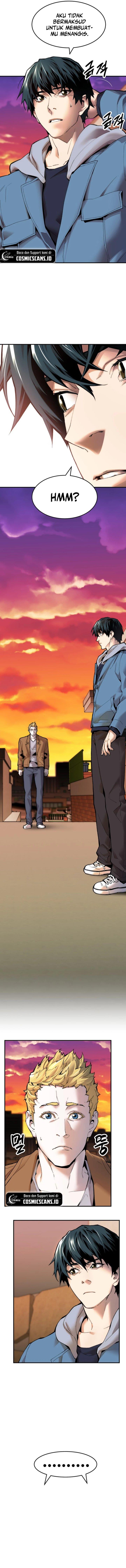 Limit Breaker Chap 81 - Next Chap 82