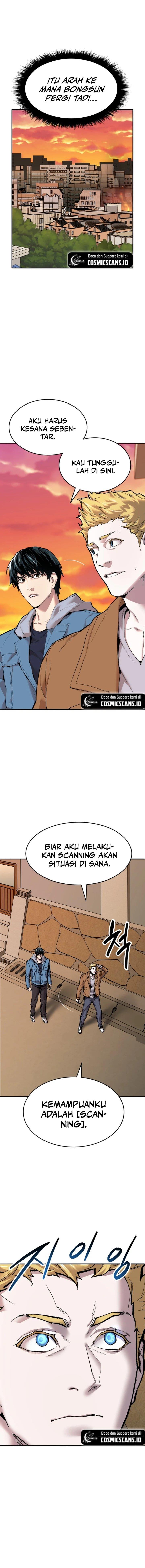 Limit Breaker Chap 81 - Next Chap 82