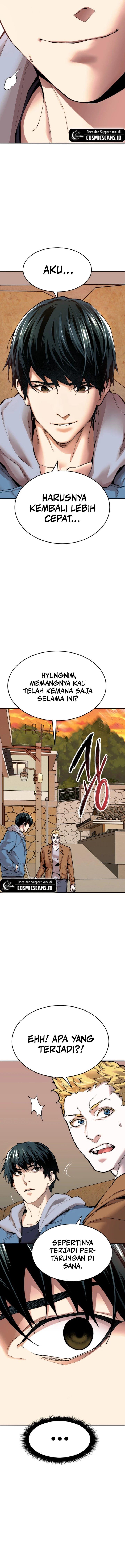 Limit Breaker Chap 81 - Next Chap 82