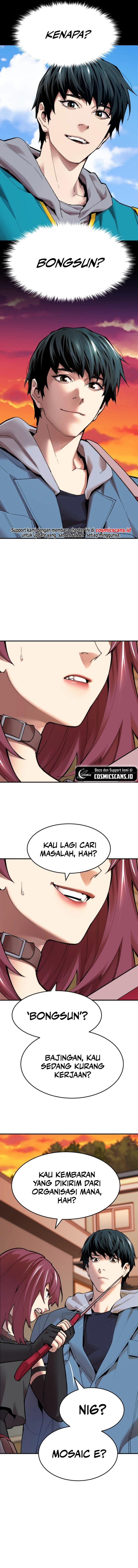 Limit Breaker Chap 81 - Next Chap 82