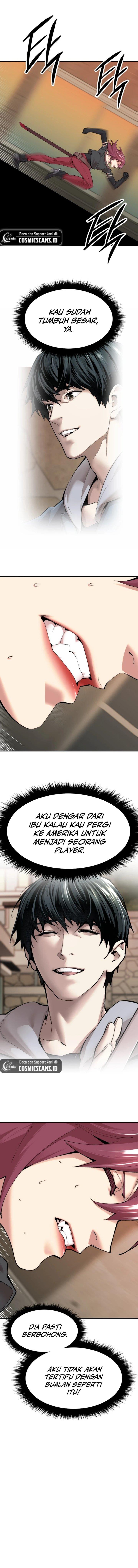 Limit Breaker Chap 81 - Next Chap 82