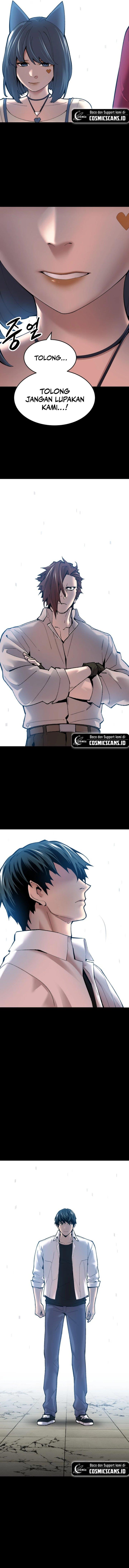 Limit Breaker Chap 81 - Next Chap 82