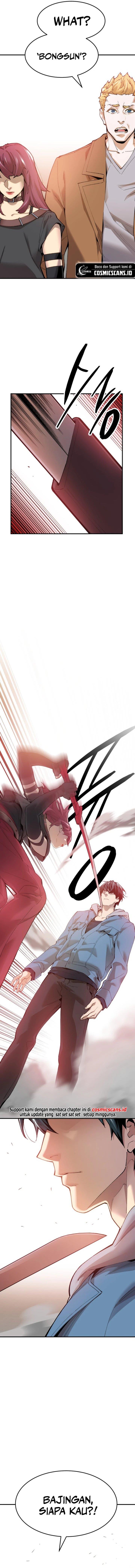 Limit Breaker Chap 81 - Next Chap 82