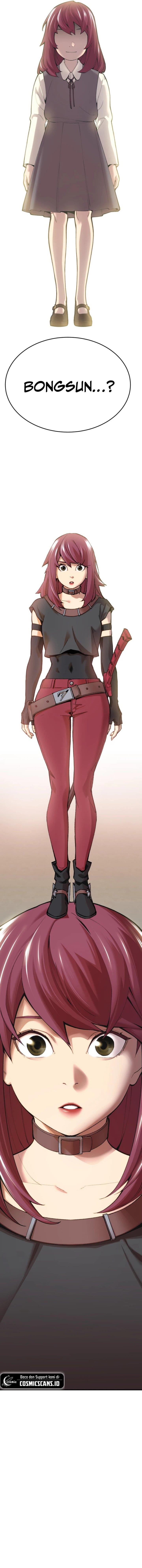 Limit Breaker Chap 81 - Next Chap 82