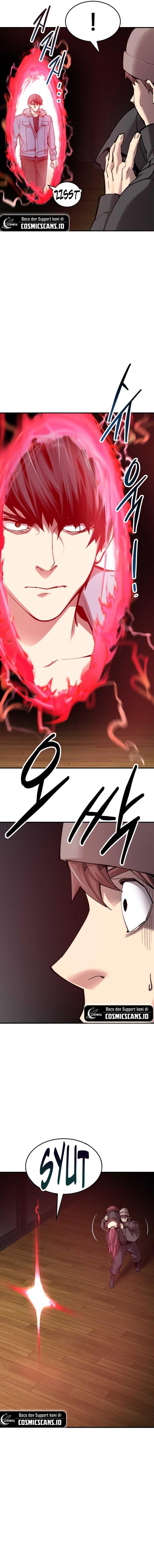 Limit Breaker Chap 82 - Next Chap 83