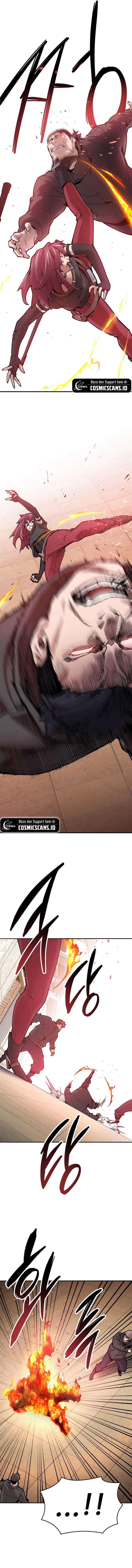 Limit Breaker Chap 82 - Next Chap 83