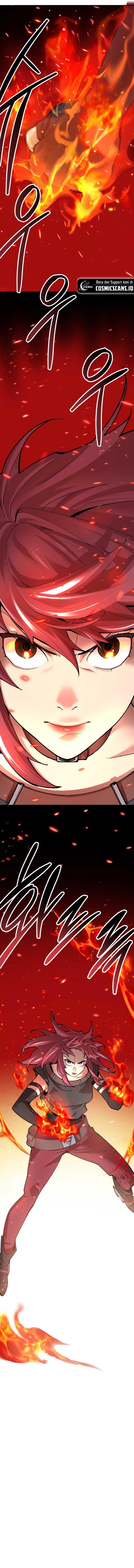 Limit Breaker Chap 82 - Next Chap 83