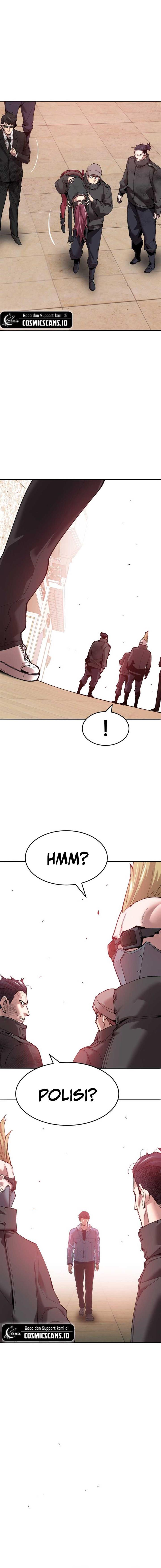 Limit Breaker Chap 82 - Next Chap 83