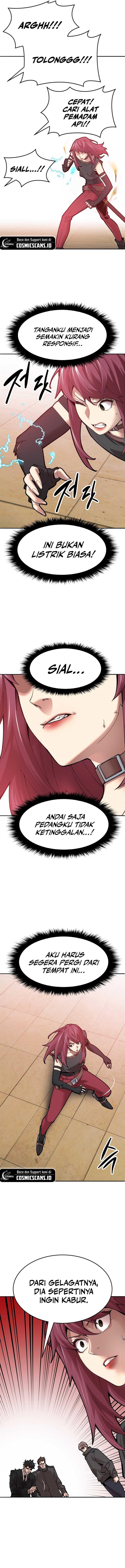 Limit Breaker Chap 82 - Next Chap 83