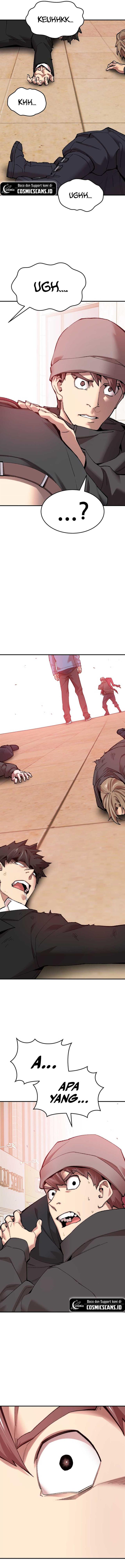 Limit Breaker Chap 82 - Next Chap 83