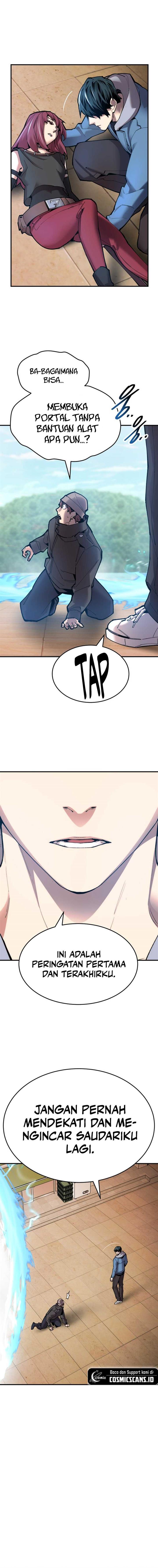 Limit Breaker Chap 82 - Next Chap 83