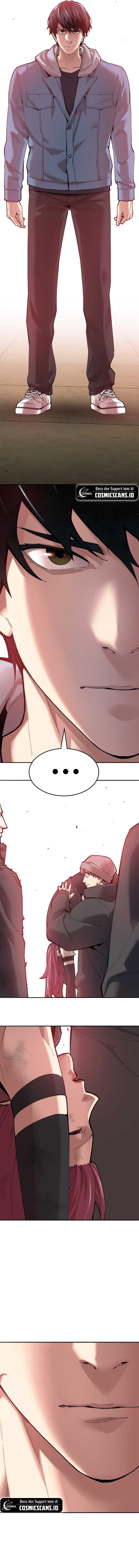 Limit Breaker Chap 82 - Next Chap 83