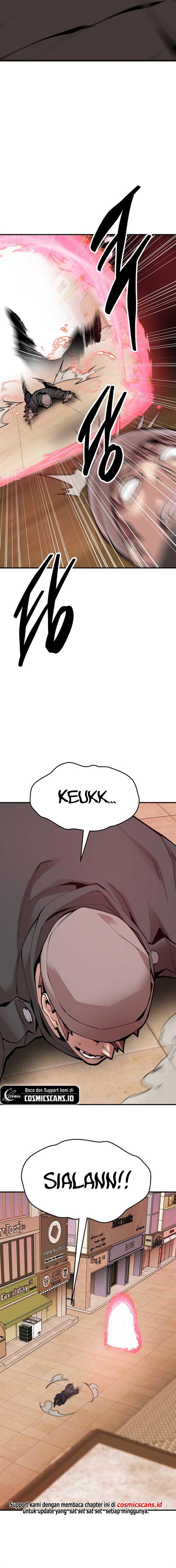 Limit Breaker Chap 82 - Next Chap 83