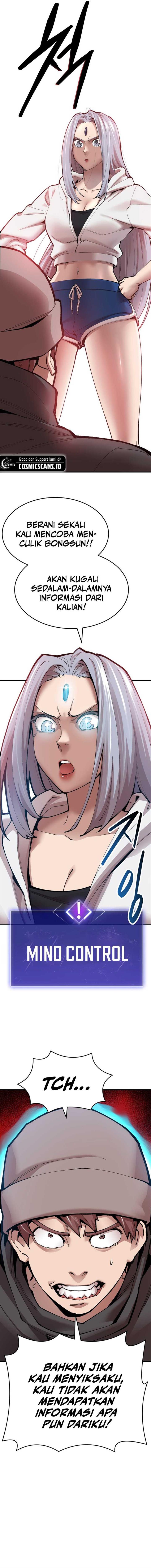 Limit Breaker Chap 82 - Next Chap 83