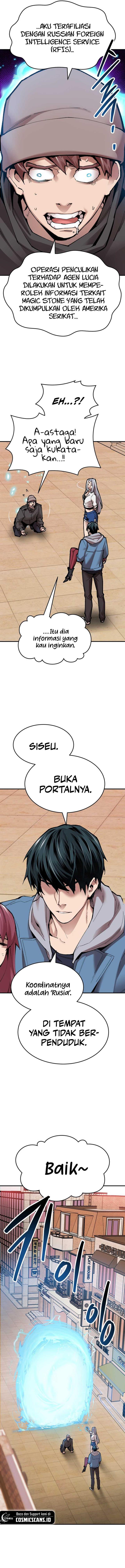 Limit Breaker Chap 82 - Next Chap 83