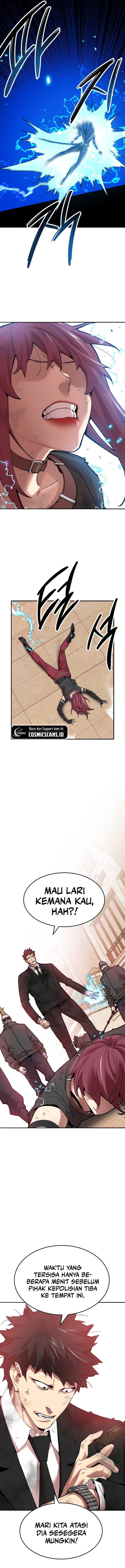Limit Breaker Chap 82 - Next Chap 83