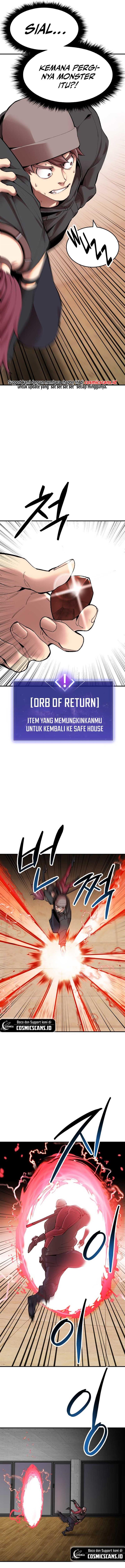 Limit Breaker Chap 82 - Next Chap 83