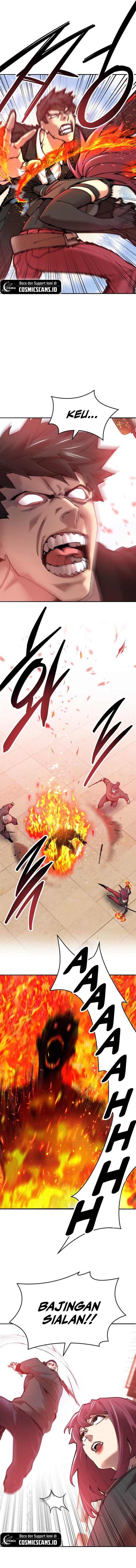 Limit Breaker Chap 82 - Next Chap 83