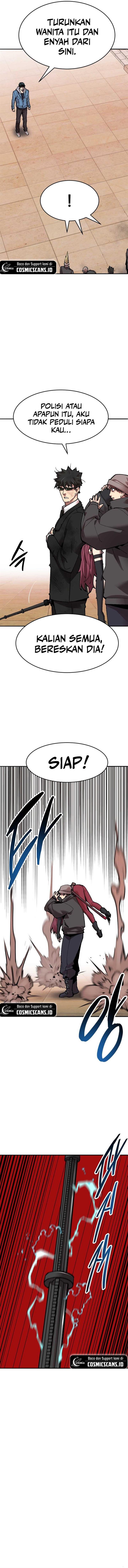 Limit Breaker Chap 82 - Next Chap 83