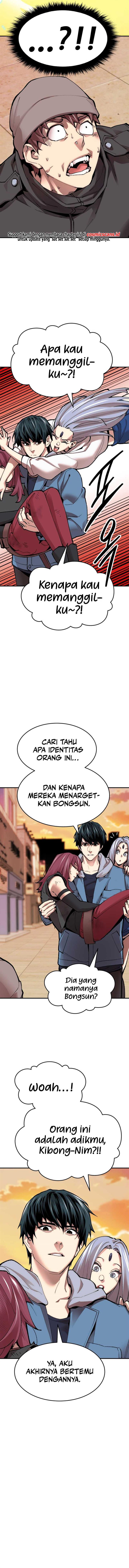 Limit Breaker Chap 82 - Next Chap 83