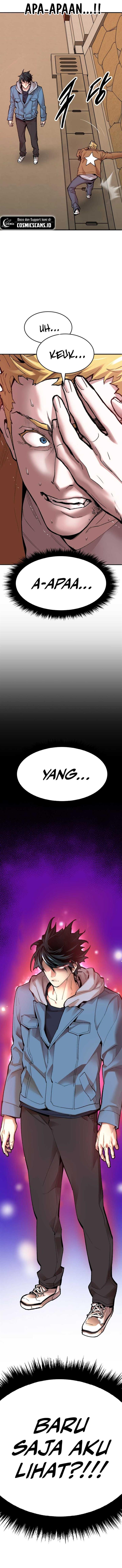 Limit Breaker Chap 82 - Next Chap 83