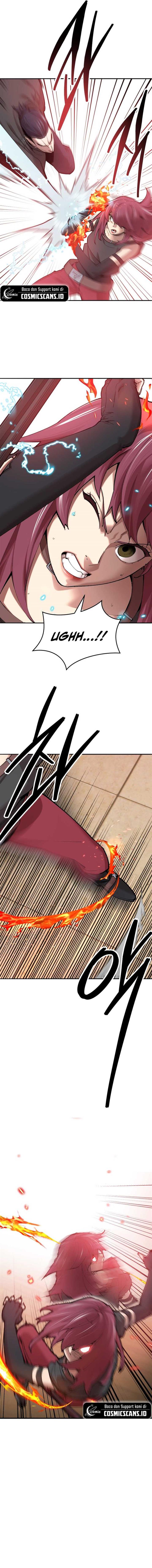 Limit Breaker Chap 82 - Next Chap 83